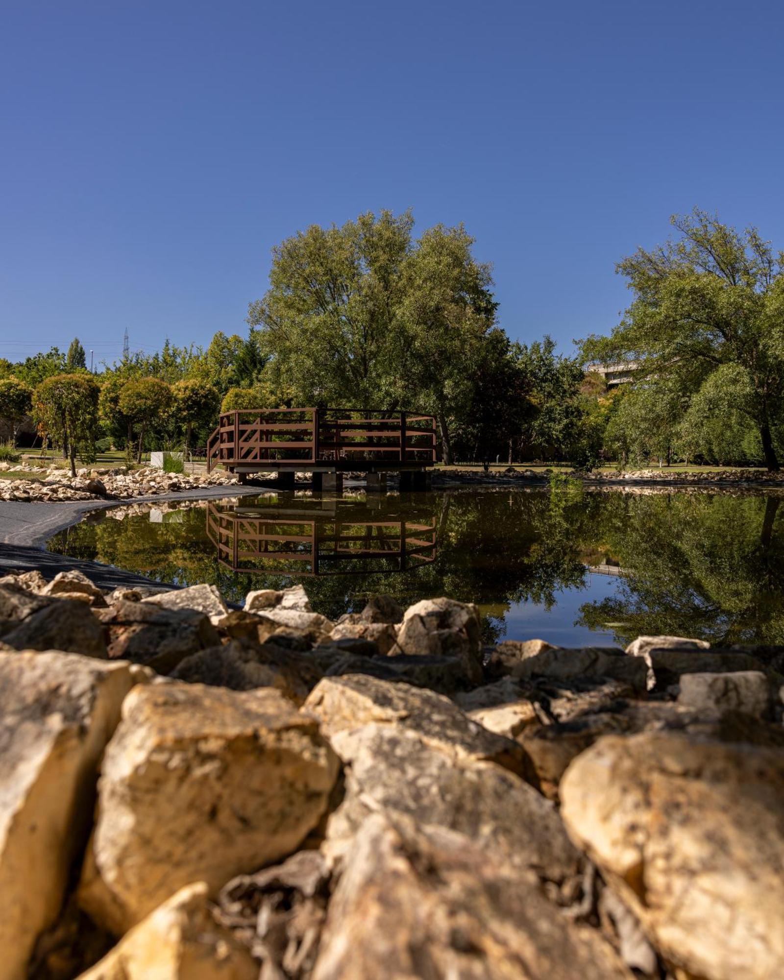 Hotel Rural Finca Vivaldi Nature & Spa San Miguel de Las Duenas Εξωτερικό φωτογραφία