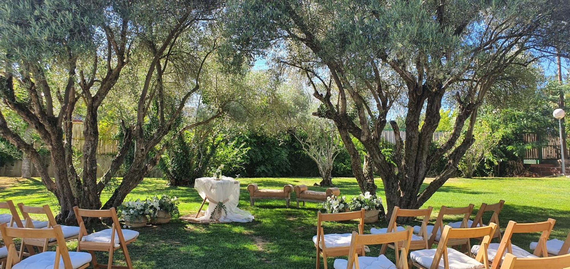 Hotel Rural Finca Vivaldi Nature & Spa San Miguel de Las Duenas Εξωτερικό φωτογραφία